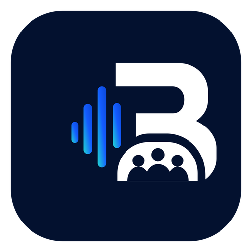 BringLive Meet app icon